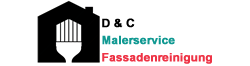 D & C Malerservice - Fassadenreinigung